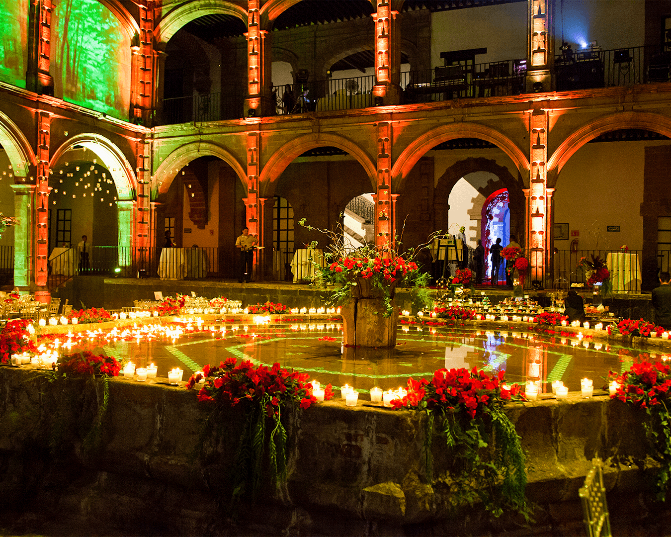 San Hipolito